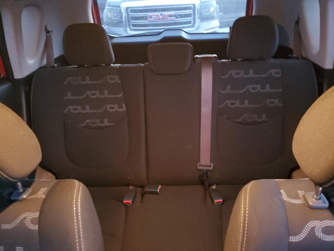 2013 Kia Soul - Image 10