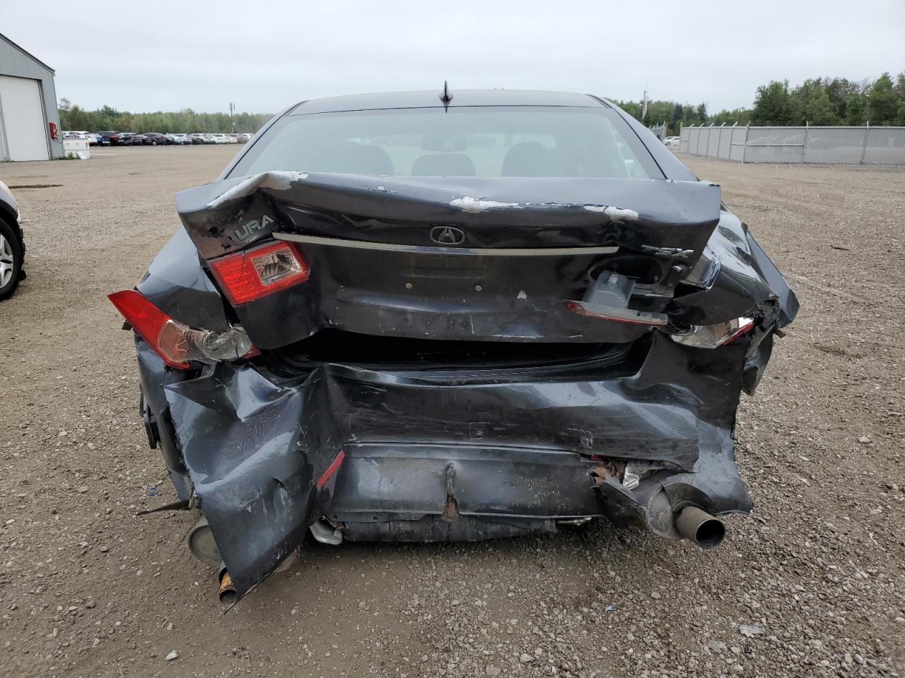 JH4CU2F65BC800625 2011 Acura Tsx