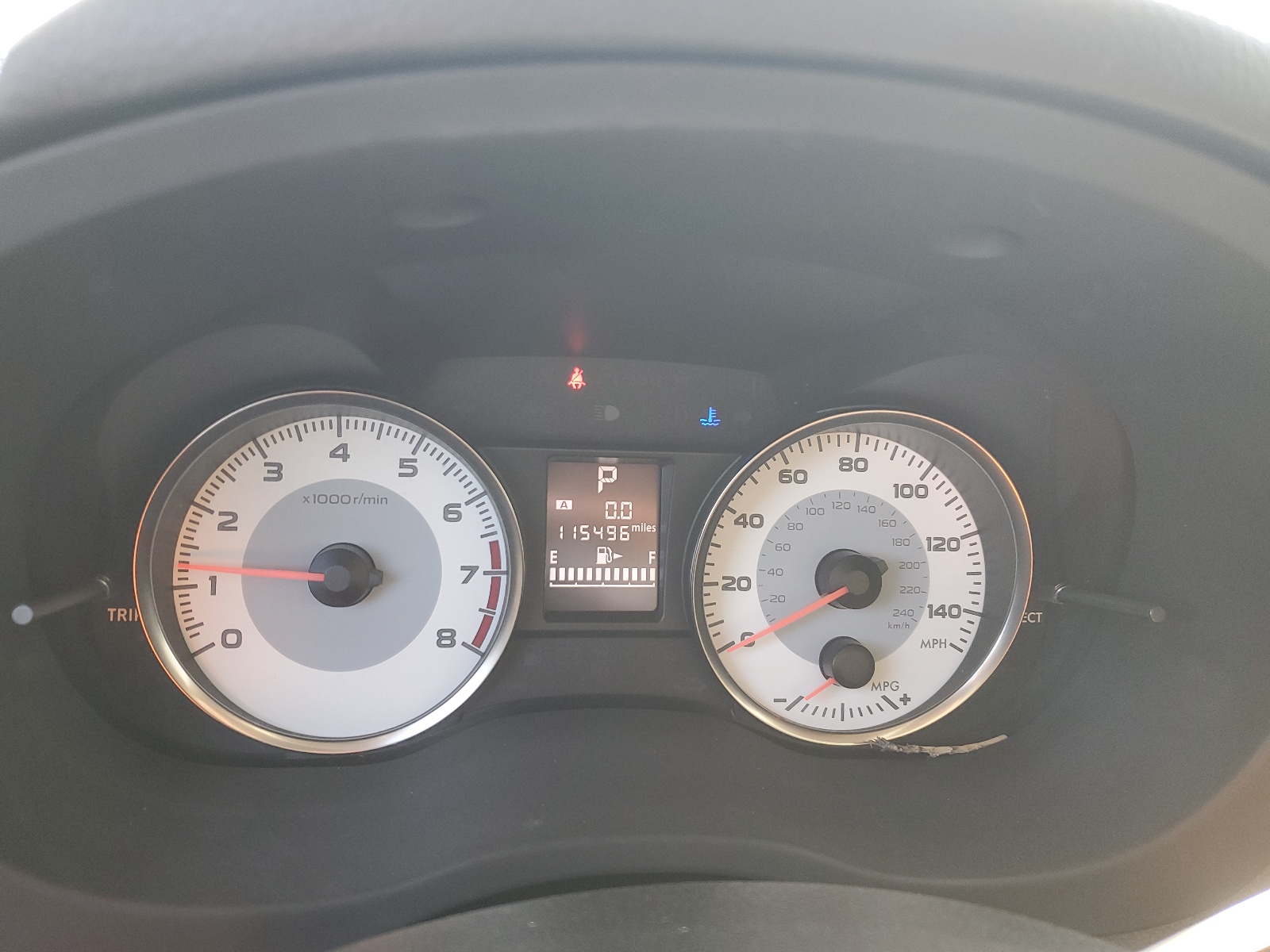 JF1GJAG64DH034435 2013 Subaru Impreza Limited