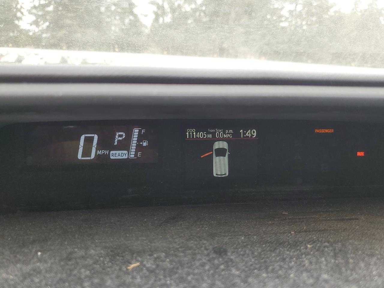 2016 Toyota Prius C VIN: JTDKDTB32G1129058 Lot: 66379294