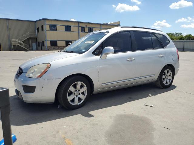 2007 Kia Rondo Base zu verkaufen in Wilmer, TX - Side