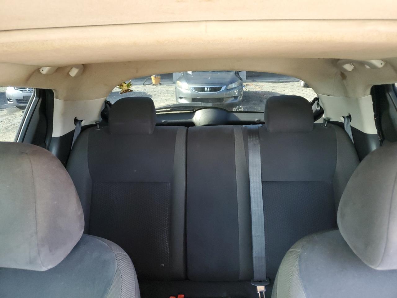 2011 Nissan Juke S VIN: JN8AF5MV4BT014043 Lot: 68351104