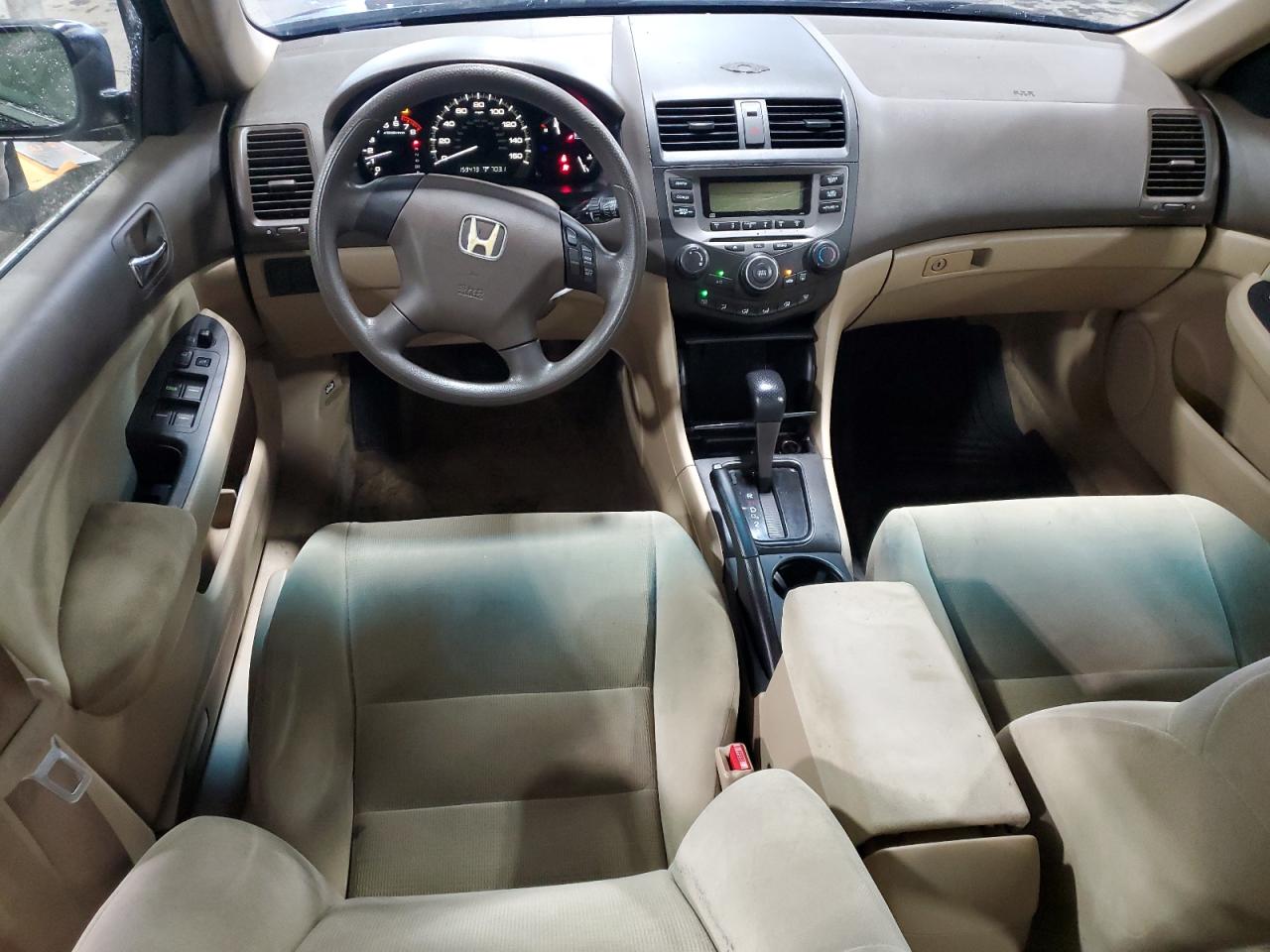 2006 Honda Accord Lx VIN: 1HGCM564X6A148024 Lot: 65631154