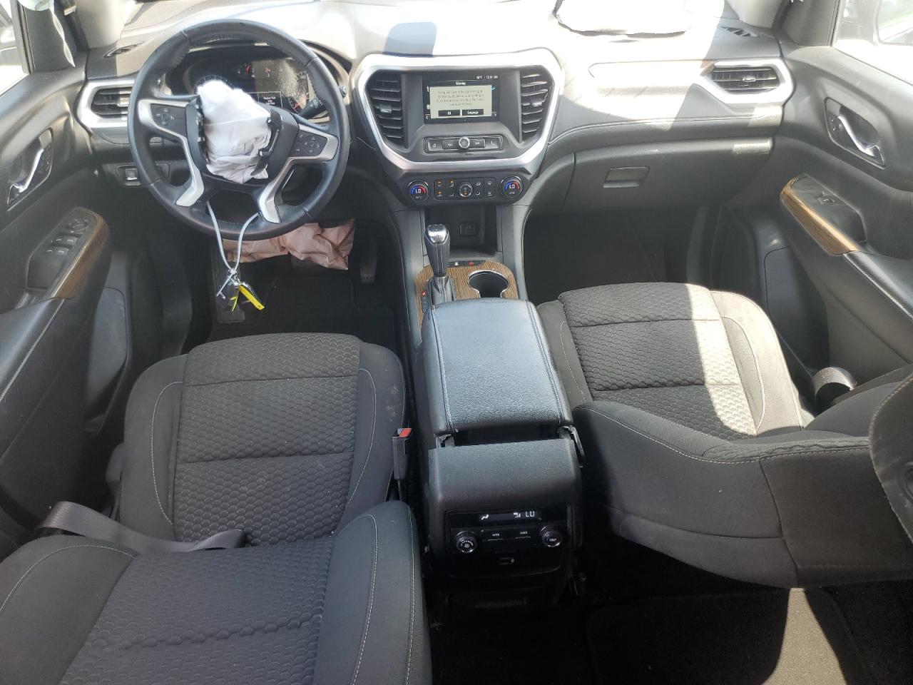 2017 GMC Acadia Sle VIN: 1GKKNKLA3HZ300346 Lot: 65326994