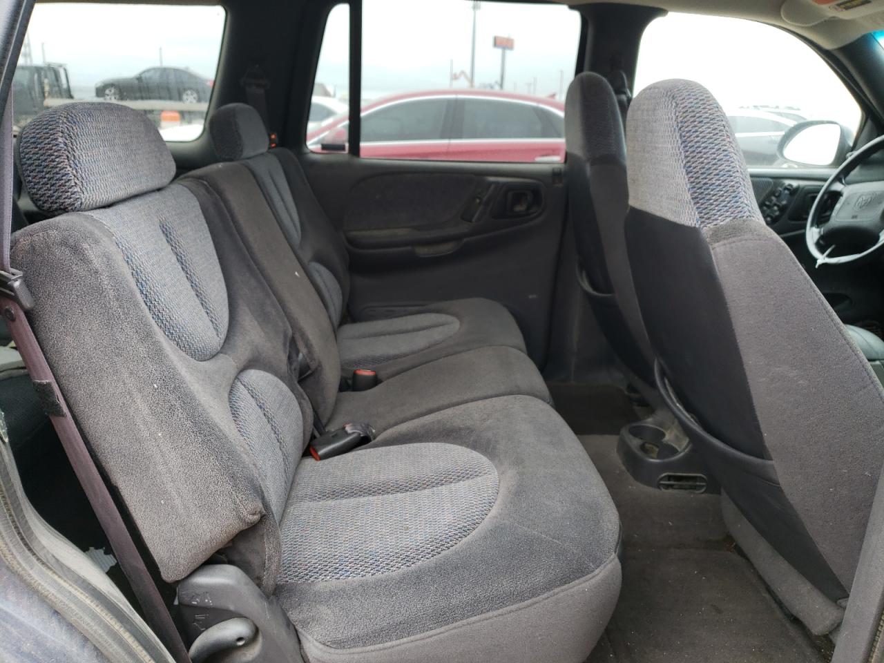 1999 Dodge Durango VIN: 1B4HS28Z0XF649586 Lot: 65786344