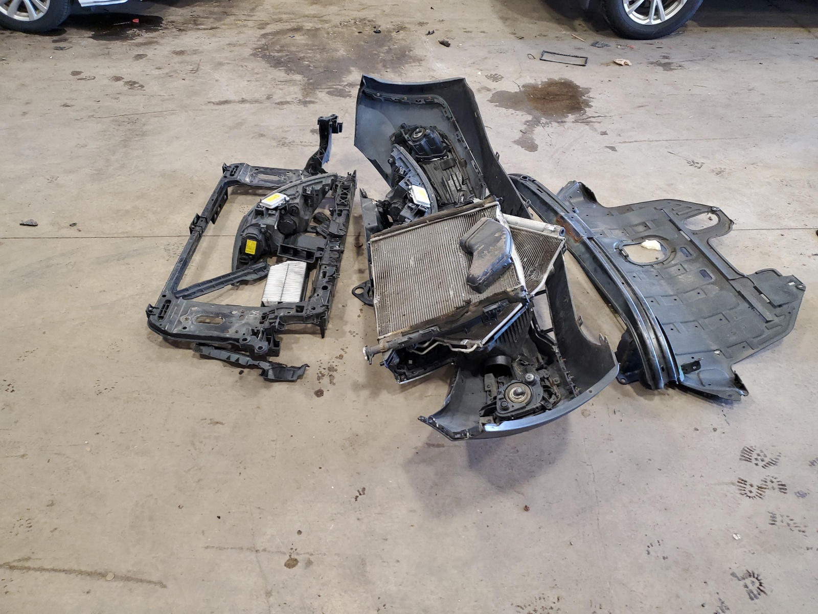 KNDPCCA65E7627270 2014 Kia Sportage Sx