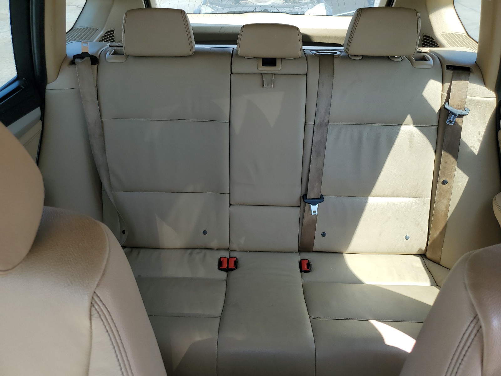 5UXWX9C55DLK59605 2013 BMW X3 xDrive28I