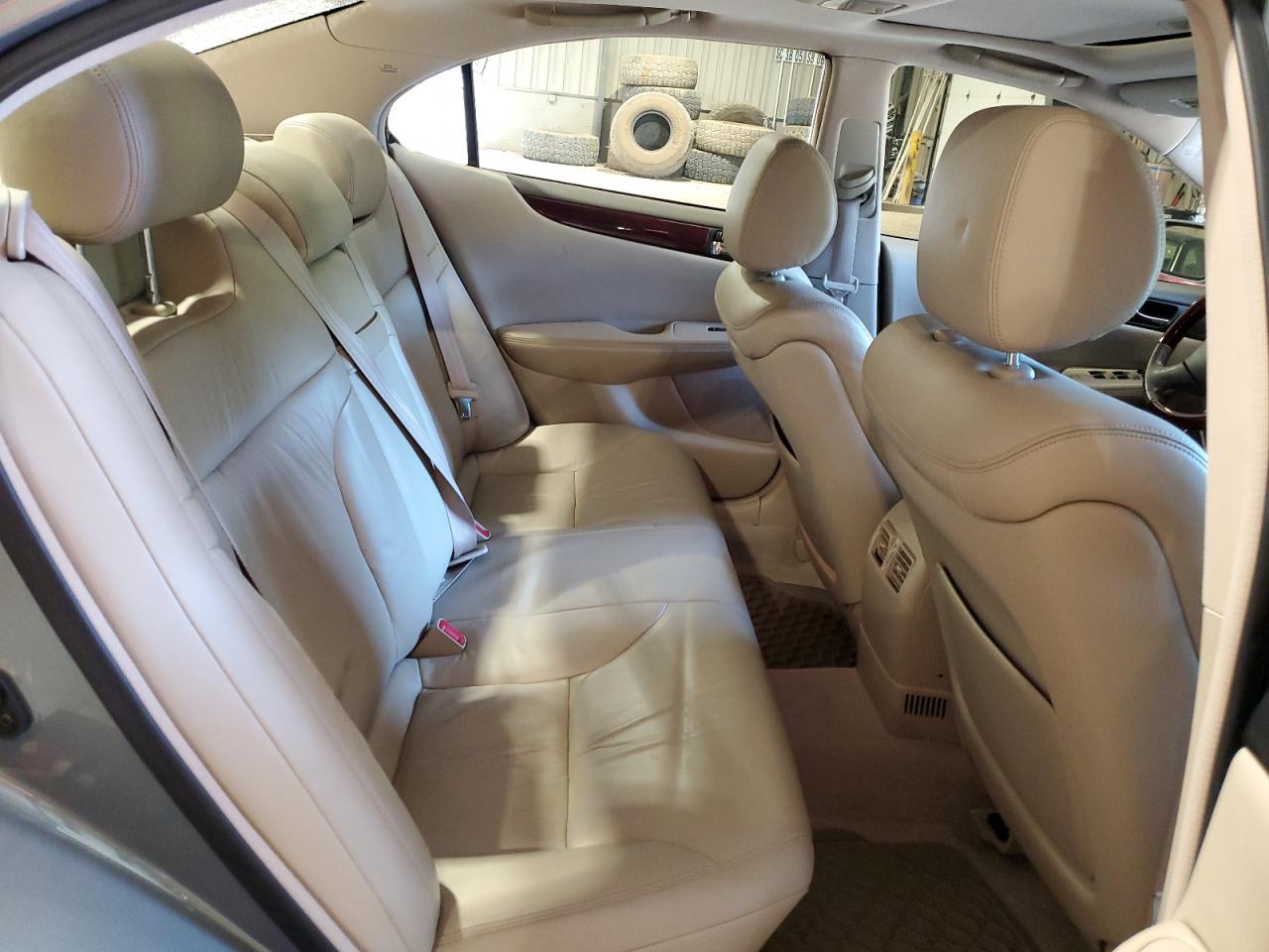 2003 Lexus Es 300 VIN: JTHBF30GX30148715 Lot: 66932664