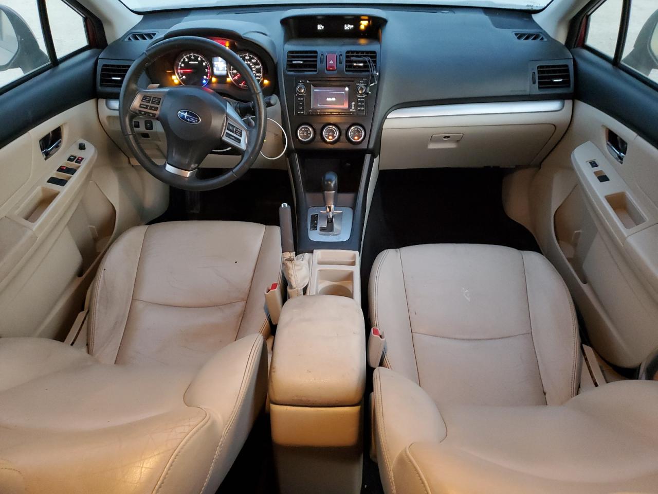 2014 Subaru Xv Crosstrek 2.0 Limited VIN: JF2GPAGC0E8310207 Lot: 68841094