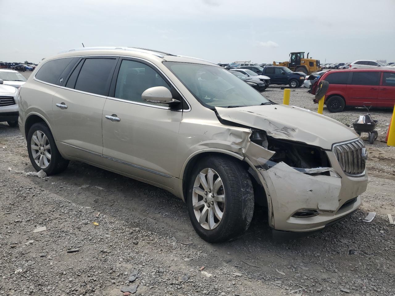 2015 Buick Enclave - Image 4
