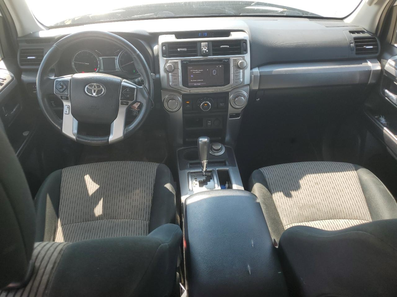 JTEBU5JR4G5294356 2016 Toyota 4Runner Sr5/Sr5 Premium