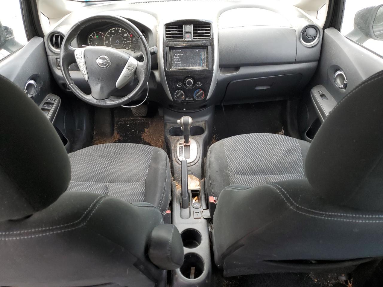 3N1CE2CP2FL402314 2015 Nissan Versa Note S