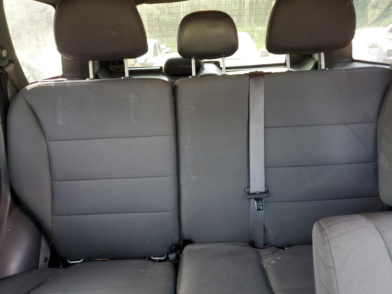 2012 Ford Escape Xlt VIN: 1FMCU9D76CKA80387 Lot: 65897734