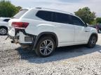 2018 Volkswagen Atlas Se იყიდება Prairie Grove-ში, AR - Rear End