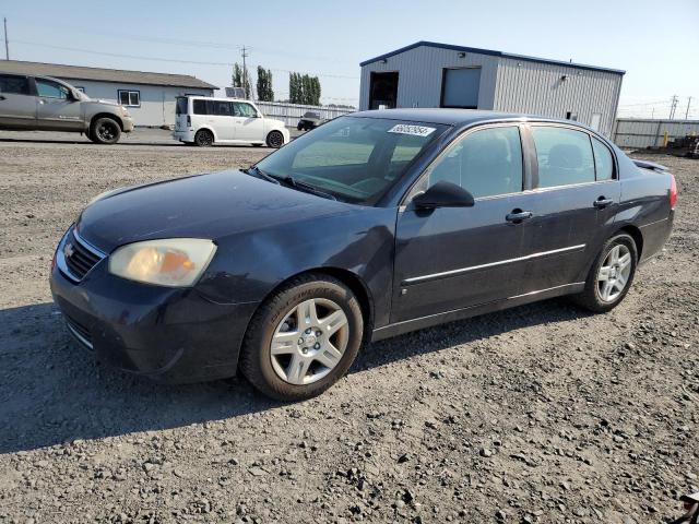 2006 Chevrolet Malibu Lt