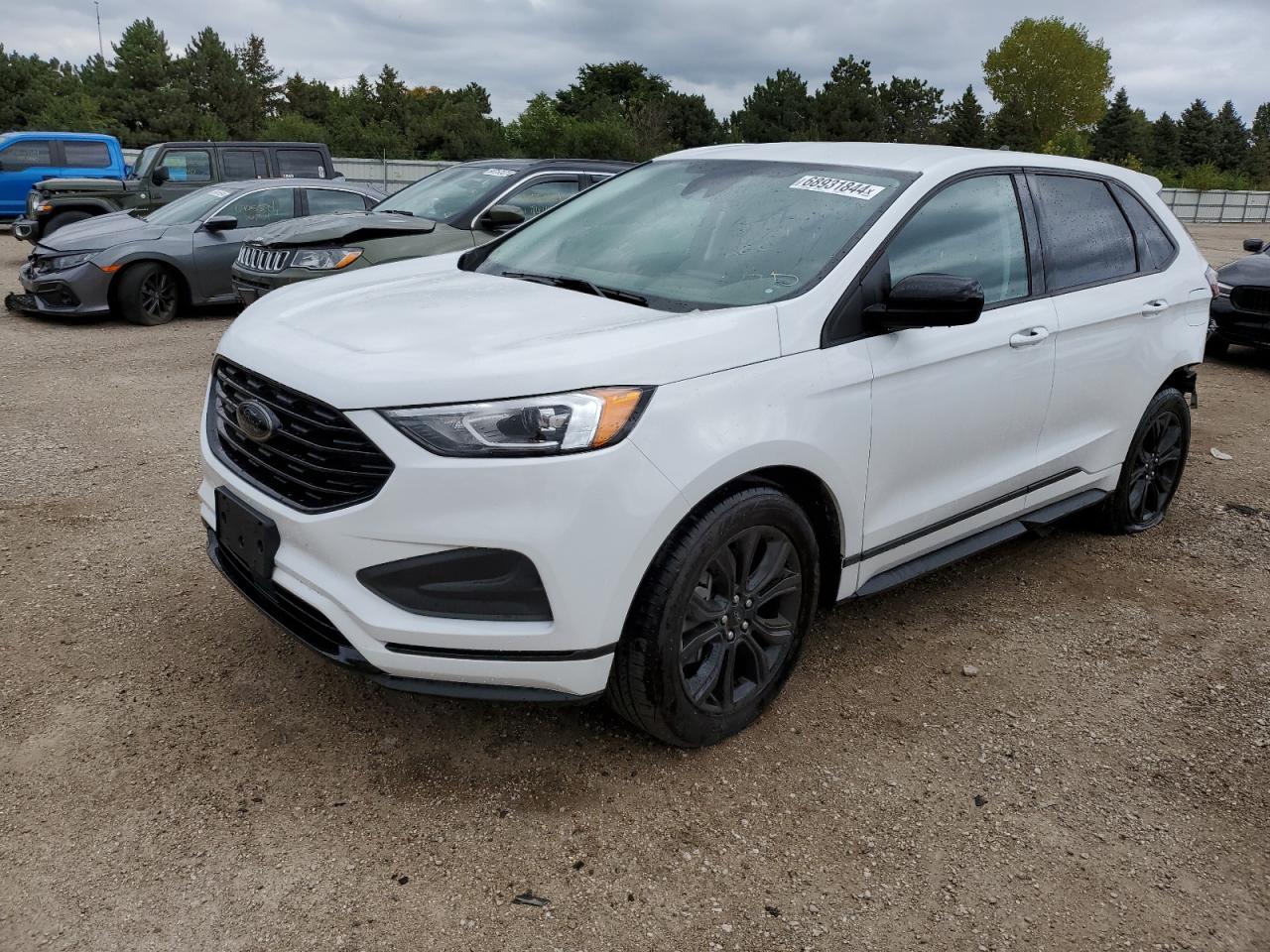 2FMPK4G94RBA08162 2024 FORD EDGE - Image 1