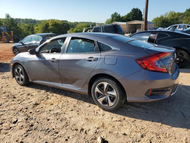  HONDA CIVIC 2020 Gray