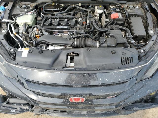 2HGFC3A55LH750248 Honda Civic SI 11