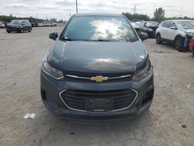  CHEVROLET TRAX 2020 Серый