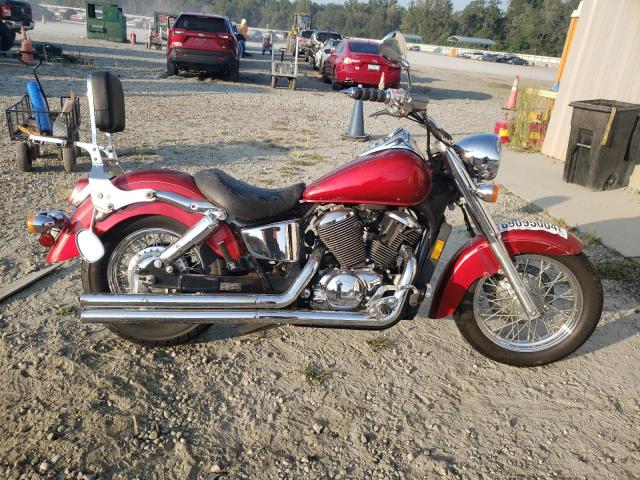 2003 Honda Vt750 Cdb продається в Spartanburg, SC - All Over