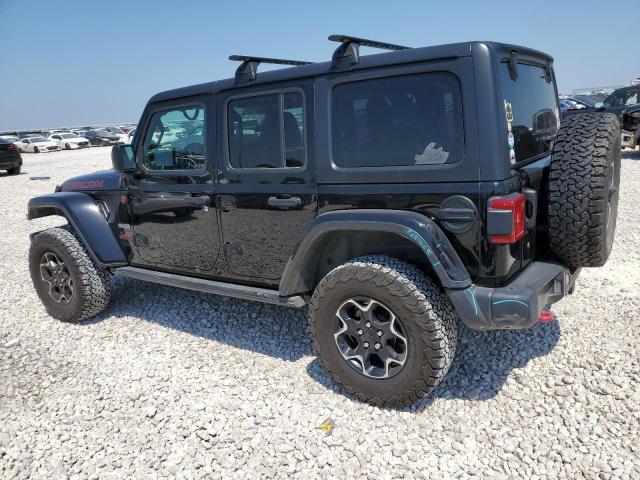 1C4HJXFN2LW253267 Jeep Wrangler U 2