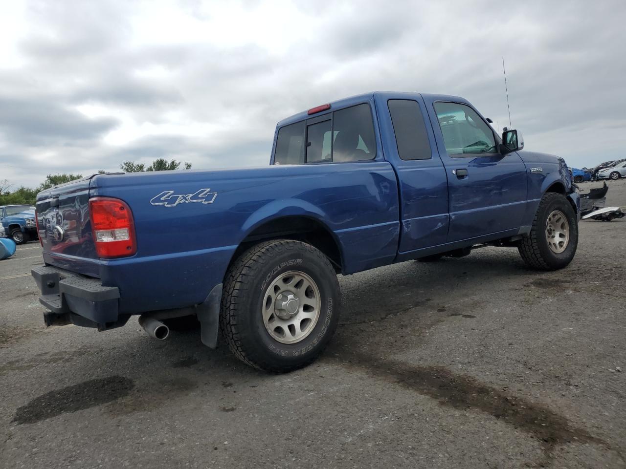 2011 Ford Ranger - Image 3