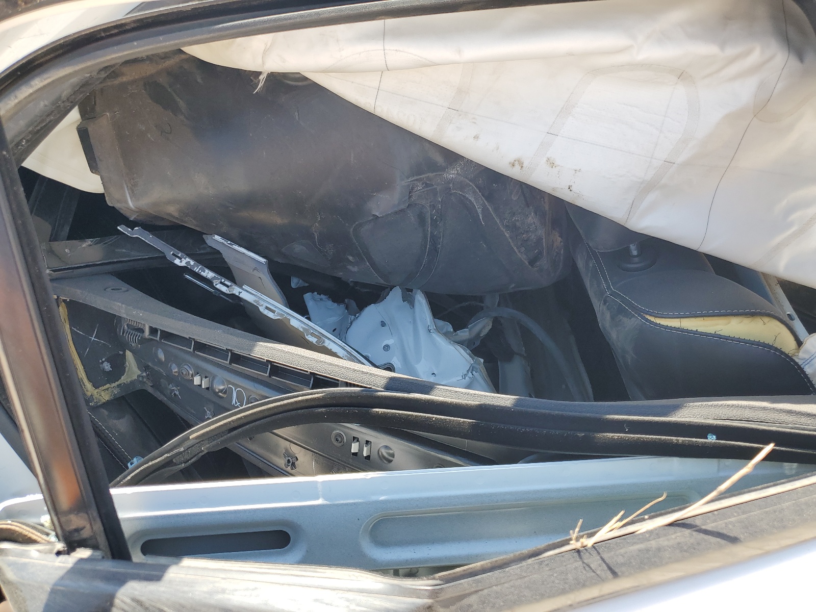 2C3CCABG2EH358213 2014 Chrysler 300 S