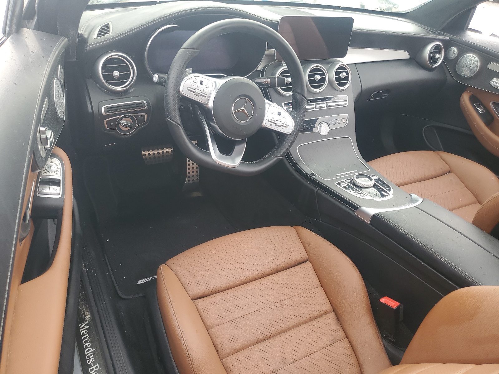 W1KWJ8DB4PG129366 2023 Mercedes-Benz C 300