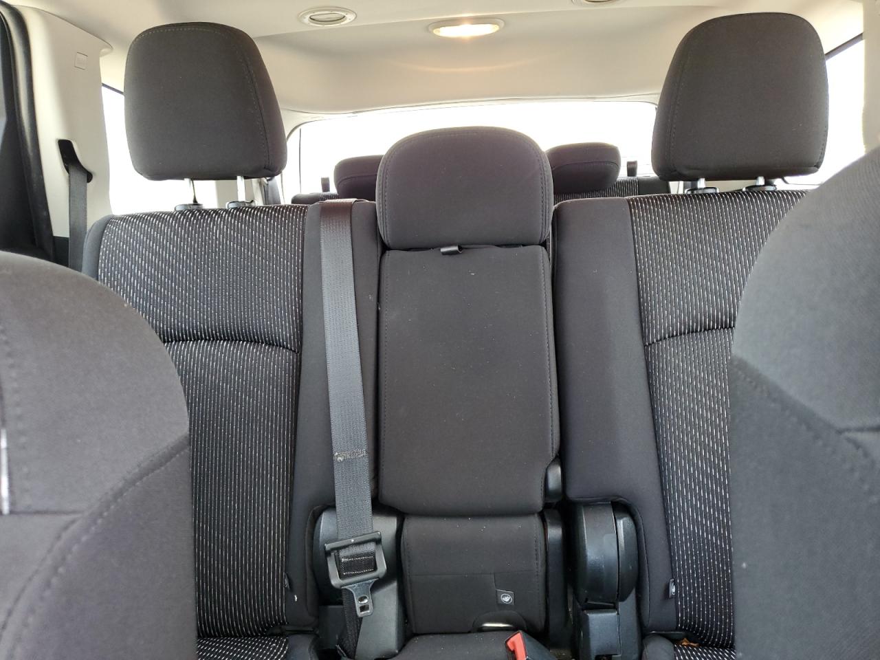 2014 Dodge Journey Sxt VIN: 3C4PDCBG2ET224413 Lot: 66581534