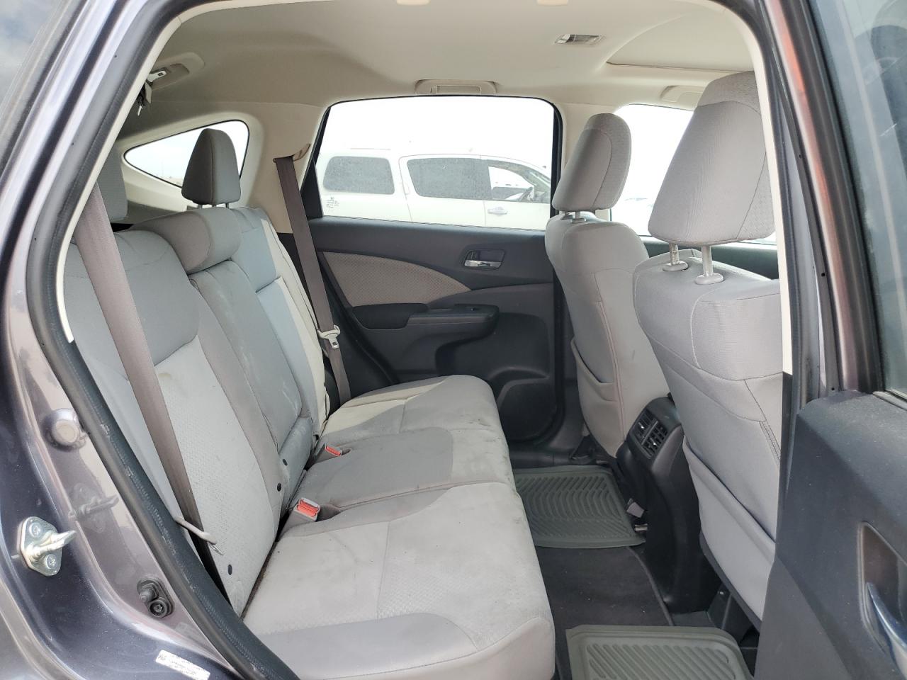 2015 Honda Cr-V Ex VIN: 5J6RM3H59FL002280 Lot: 68748934