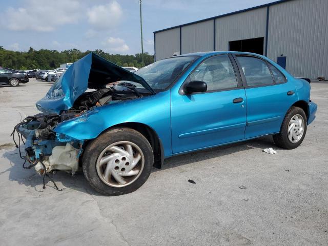 1998 Chevrolet Cavalier 