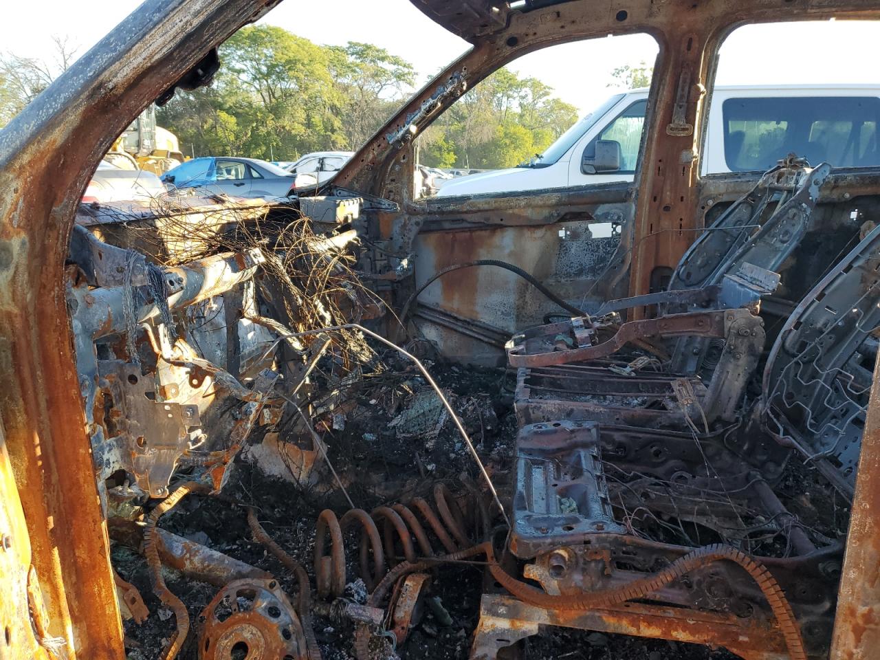 2020 RAM 2500 - Image 7