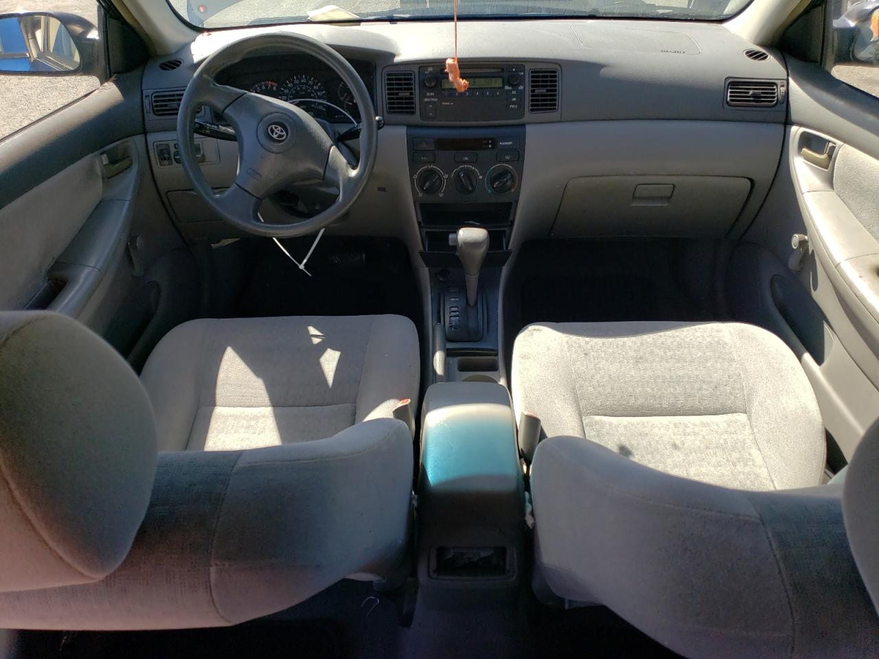 2004 Toyota Corolla Ce VIN: JTDBR32E242047355 Lot: 67753914