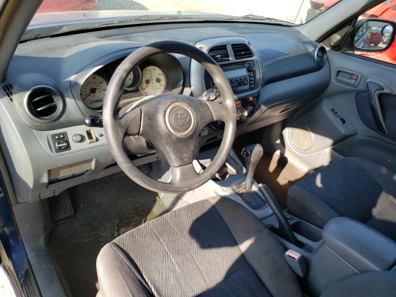 2002 Toyota Rav4 VIN: JTEHH20V220139760 Lot: 69346244