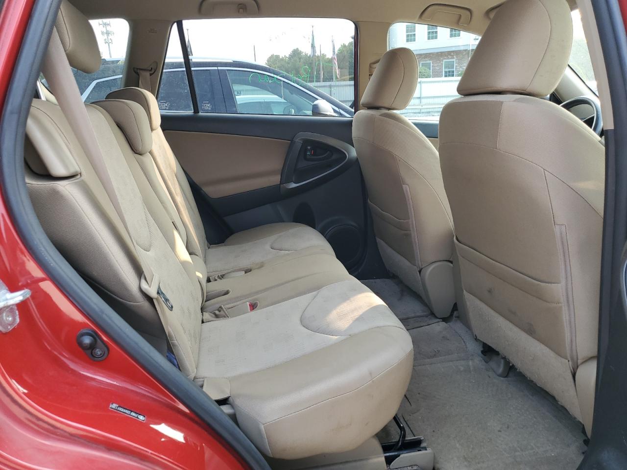 2009 Toyota Rav4 VIN: JTMBF33VX9D011383 Lot: 67510254