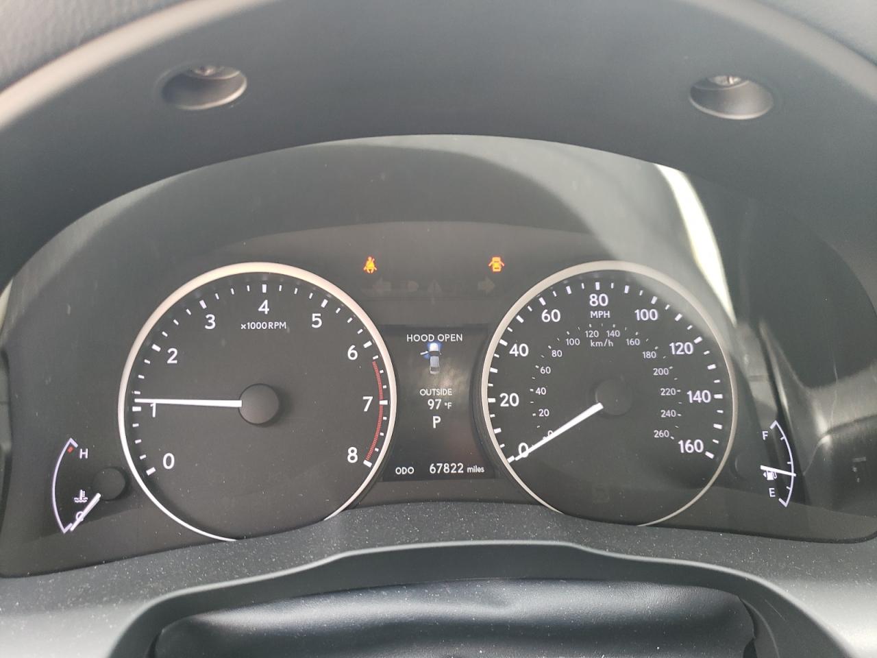 2013 Lexus Es 350 VIN: JTHBK1GGXD2040946 Lot: 66115884