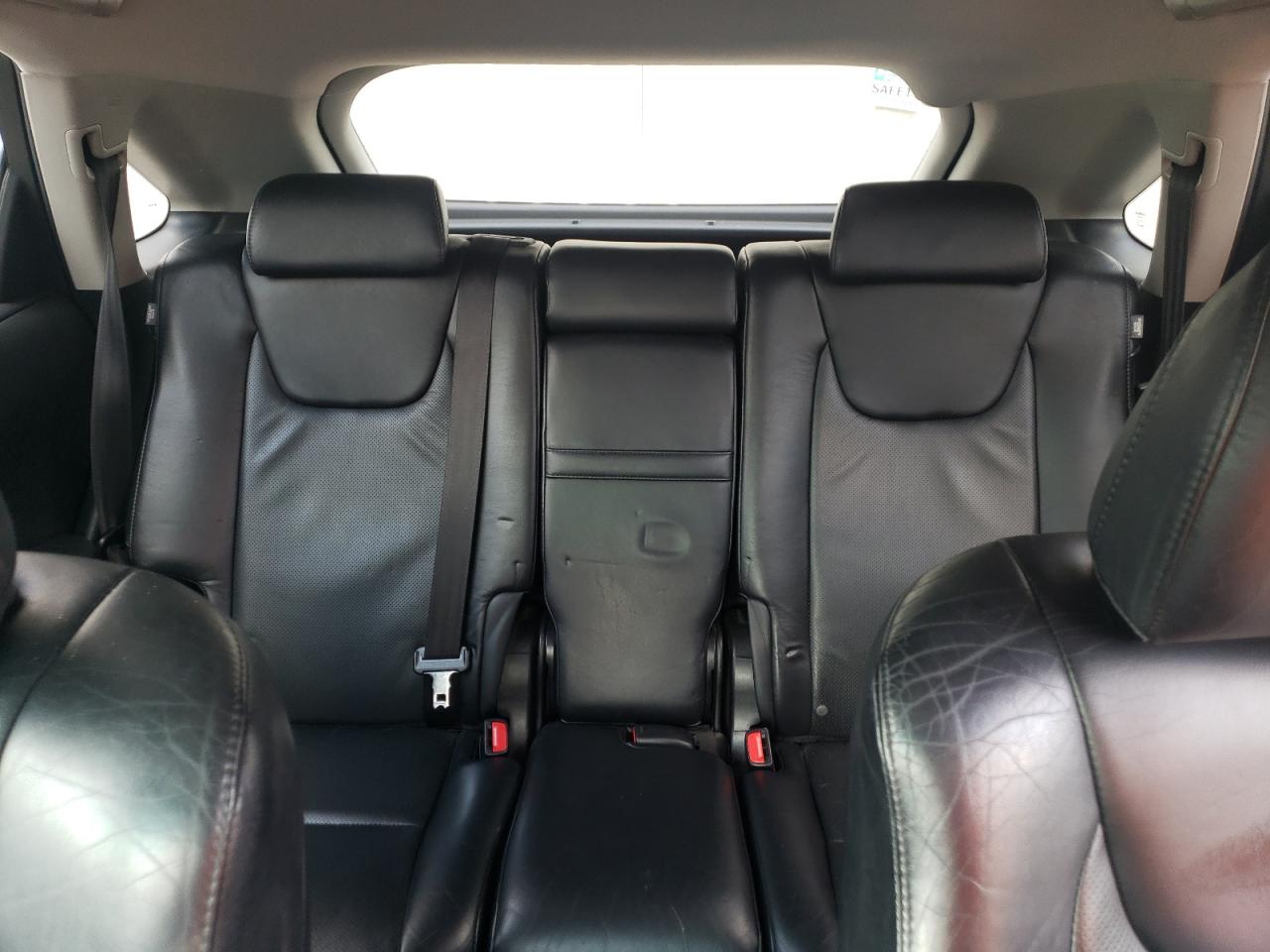 2010 Lexus Rx 350 VIN: 2T2BK1BA8AC034401 Lot: 67509294