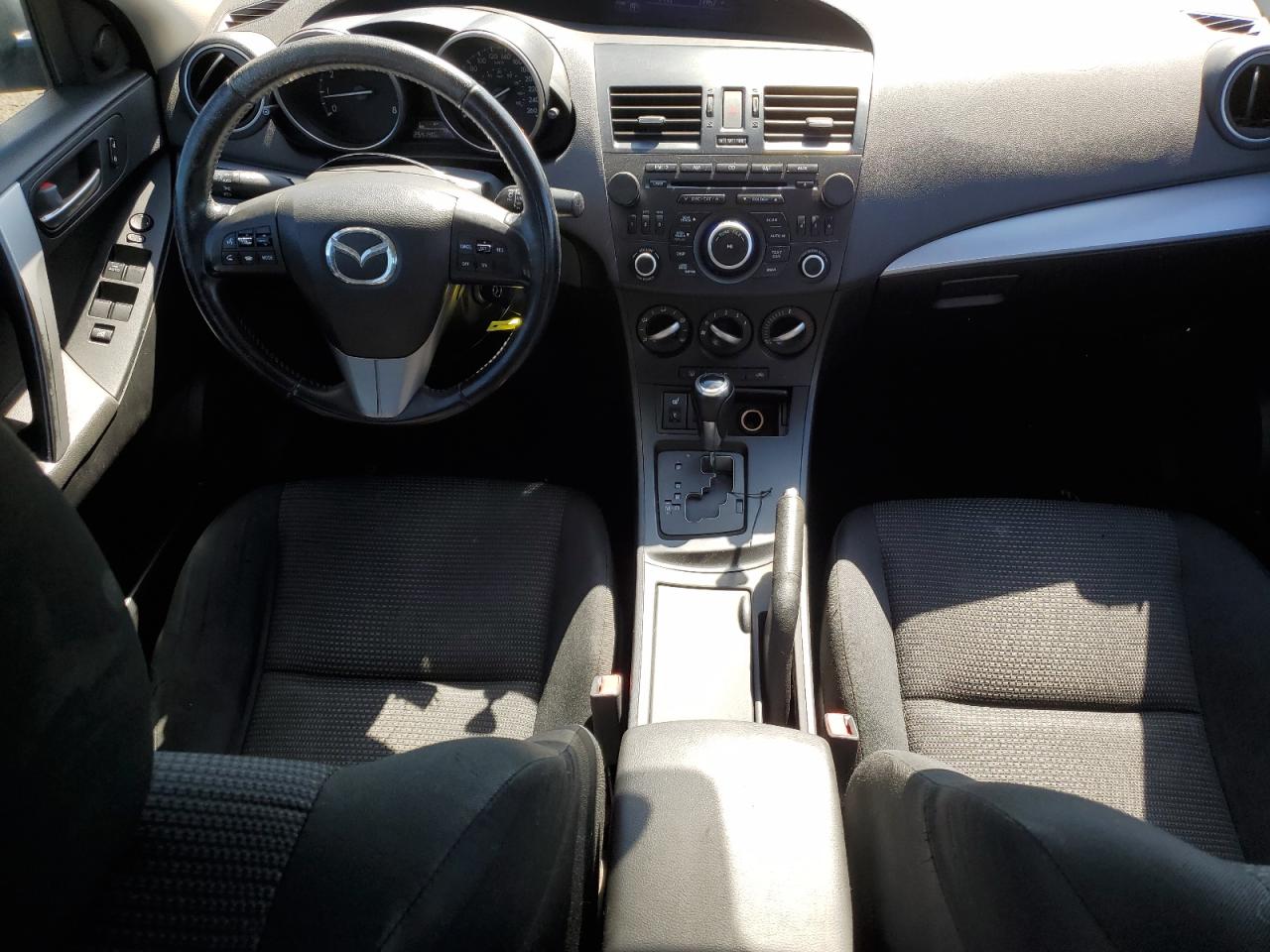 JM1BL1V71C1556098 2012 Mazda 3 I