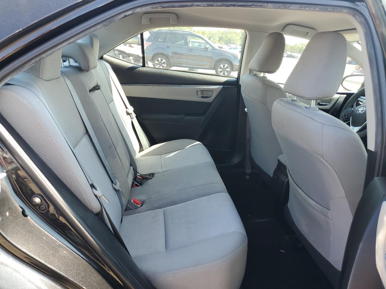 2016 Toyota Corolla - Image 10