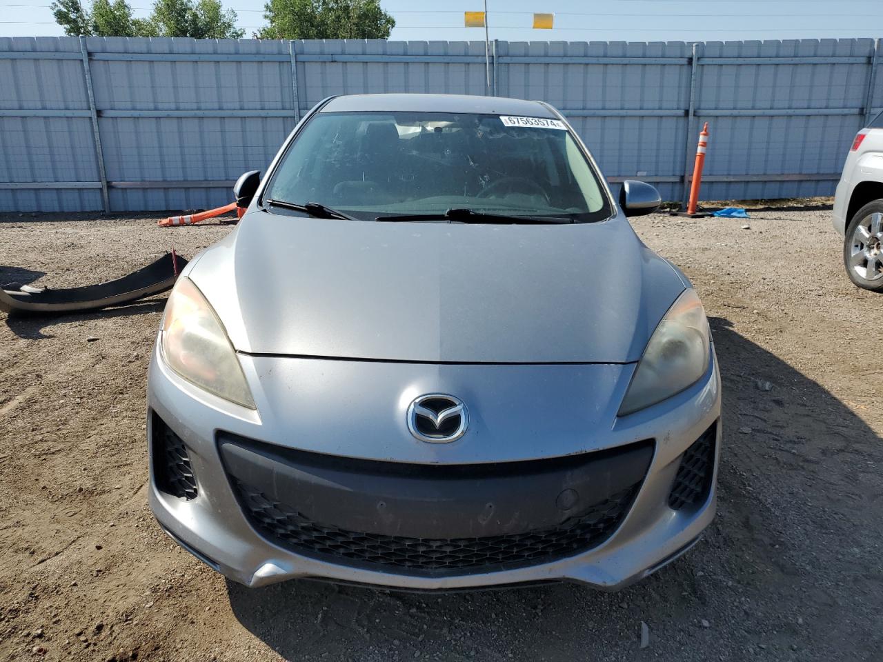 2013 Mazda 3 - Image 5