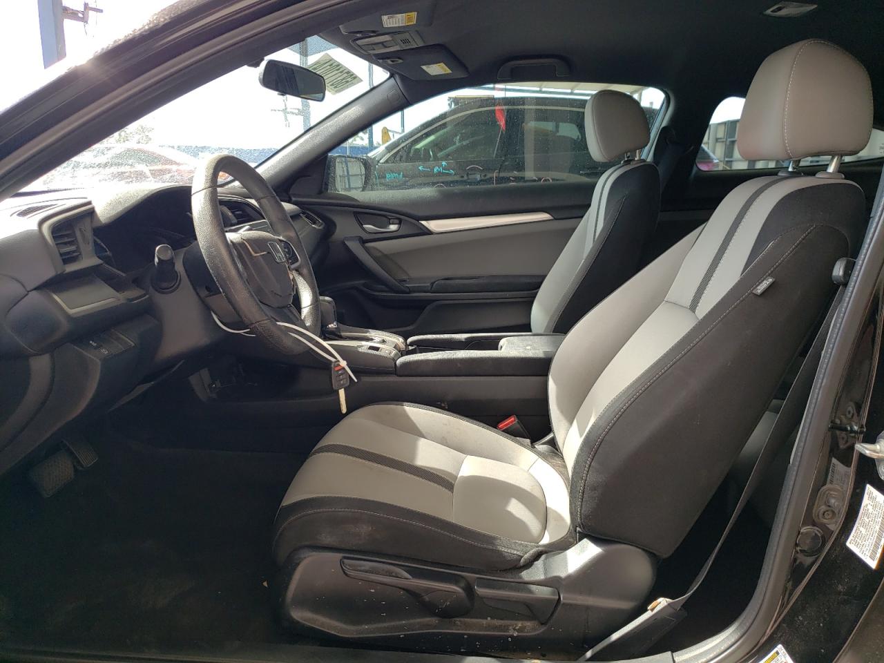 2017 Honda Civic - Image 7