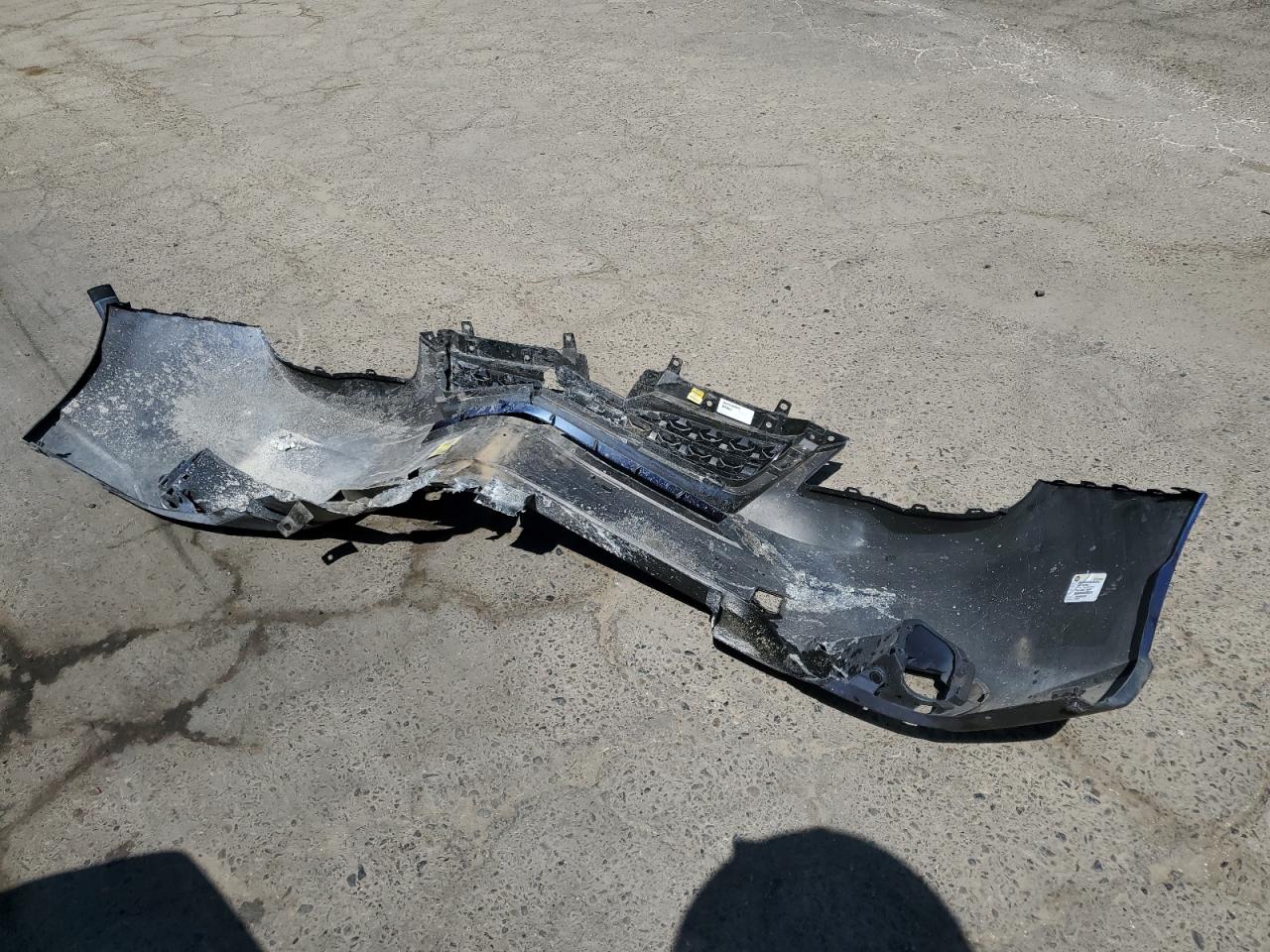 2015 Subaru Forester 2.5I Premium VIN: JF2SJADC1FH825900 Lot: 66621814