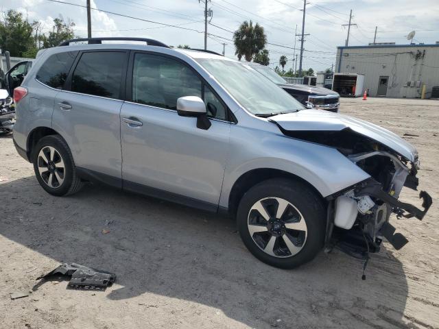 JF2SJARC9JH422507 | 2018 Subaru forester 2.5i limited