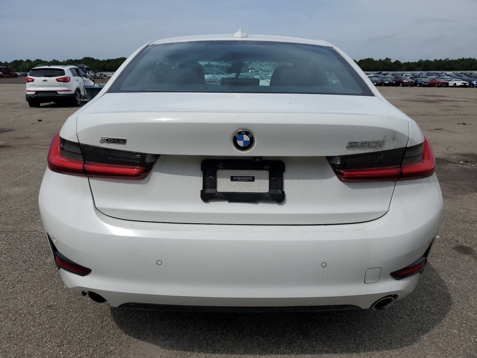 3MW5R7J09M8B57912 2021 BMW 330Xi