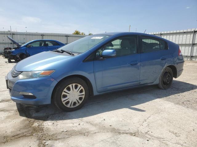 2010 Honda Insight Lx