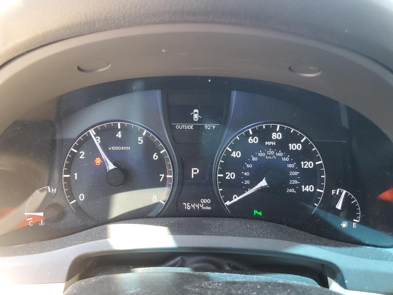 2015 Lexus Rx 350 VIN: 2T2ZK1BA6FC184495 Lot: 67602364