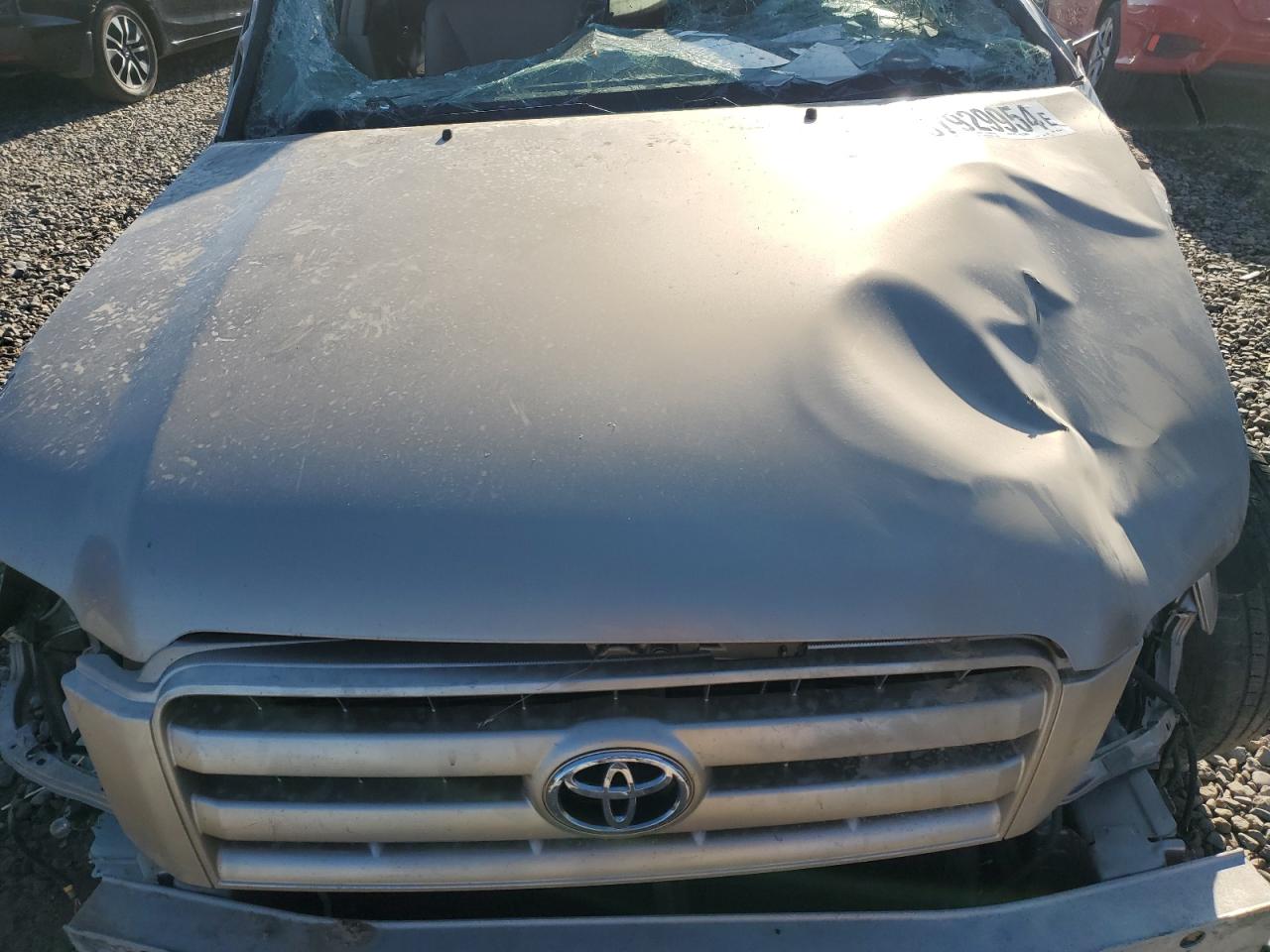 2004 Toyota Highlander VIN: JTEEP21A440003411 Lot: 67929954