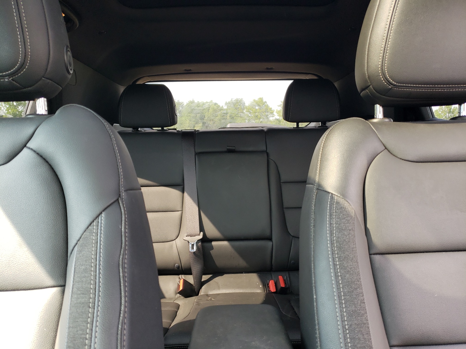 KL79MSSL7MB129262 2021 Chevrolet Trailblazer Activ