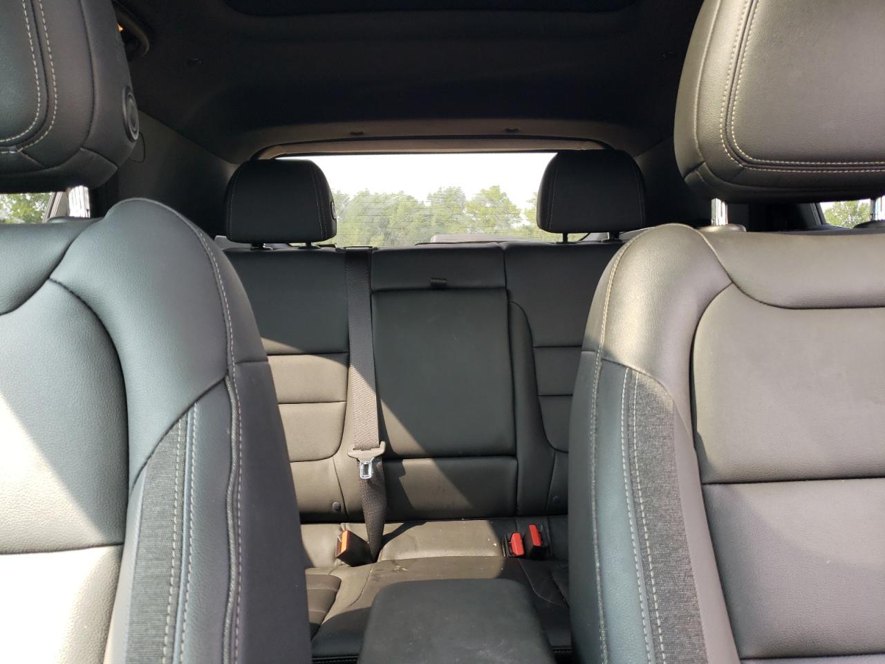 2021 Chevrolet Trailblazer Activ VIN: KL79MSSL7MB129262 Lot: 64943664