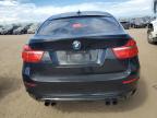 2011 Bmw X6 M na sprzedaż w Brighton, CO - Burn